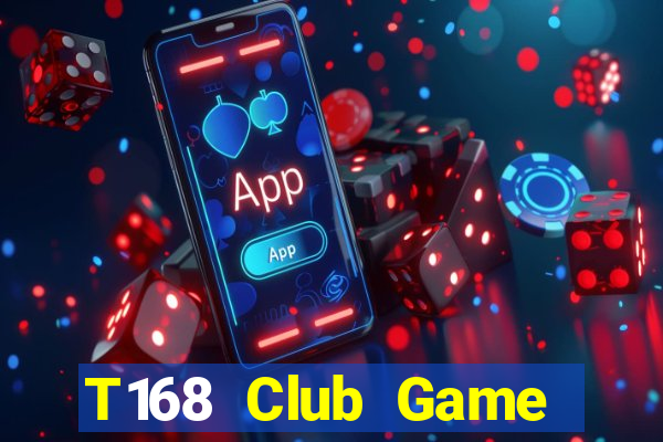 T168 Club Game Bài Tứ Sắc