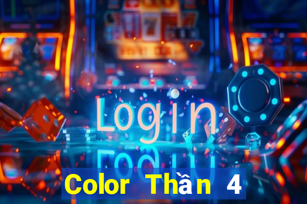 Color Thần 4 Tải về