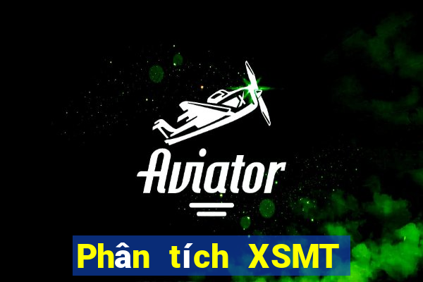 Phân tích XSMT ngày 14