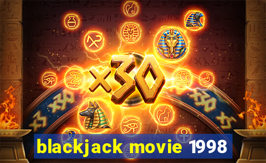 blackjack movie 1998