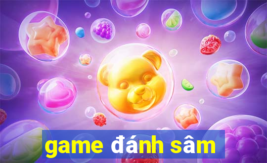 game danh sam