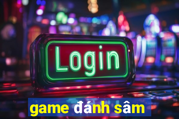 game danh sam