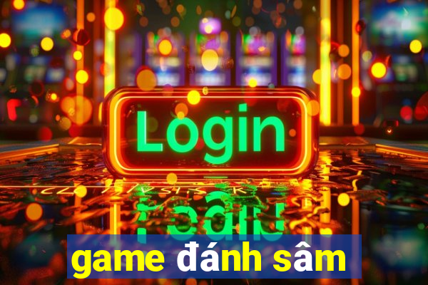 game danh sam