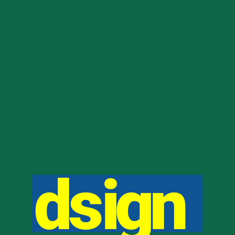 dsign