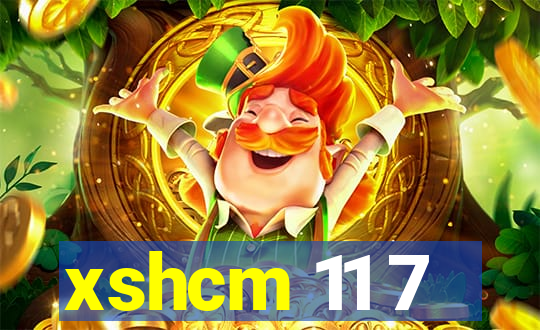 xshcm 11 7