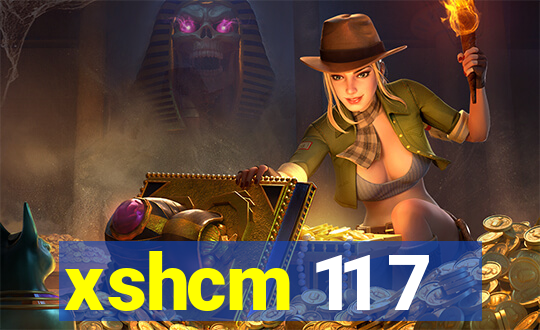 xshcm 11 7