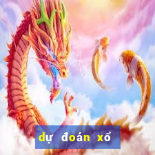 dự đoán xổ số an giang hôm nay