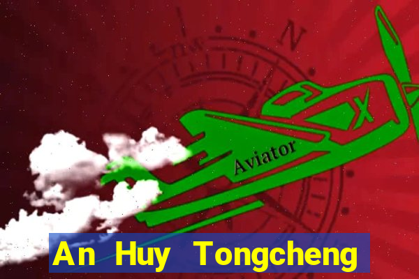 An Huy Tongcheng mạt chược