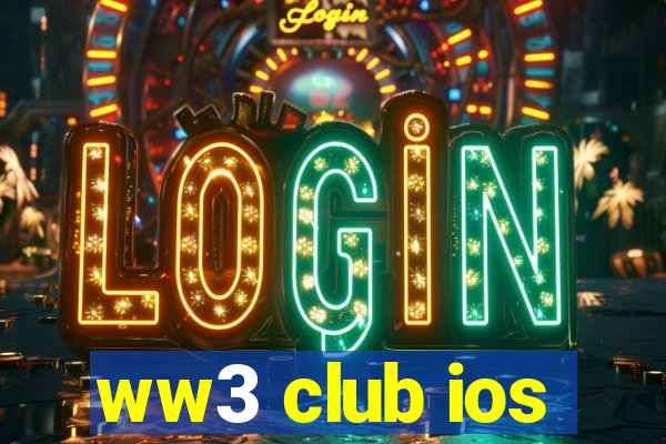 ww3 club ios