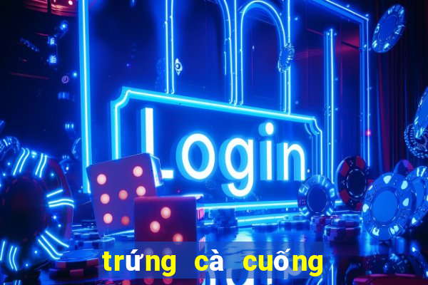 trứng cà cuống là gì