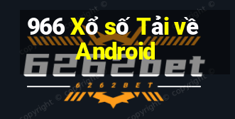 966 Xổ số Tải về Android