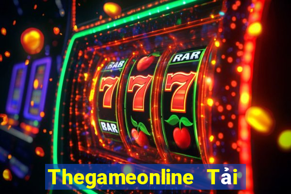 Thegameonline Tải Game Bài Nhất Vip