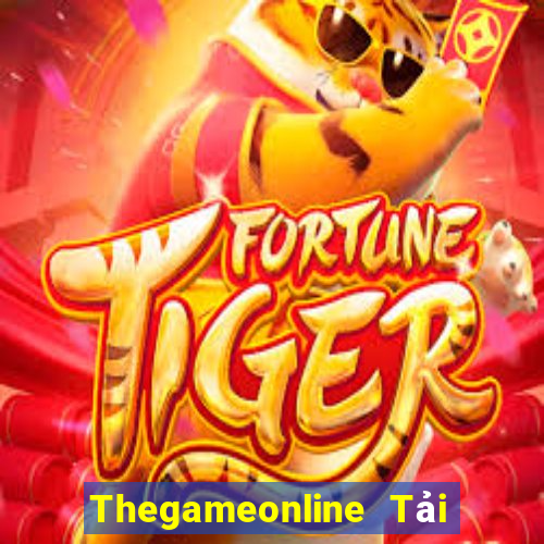 Thegameonline Tải Game Bài Nhất Vip