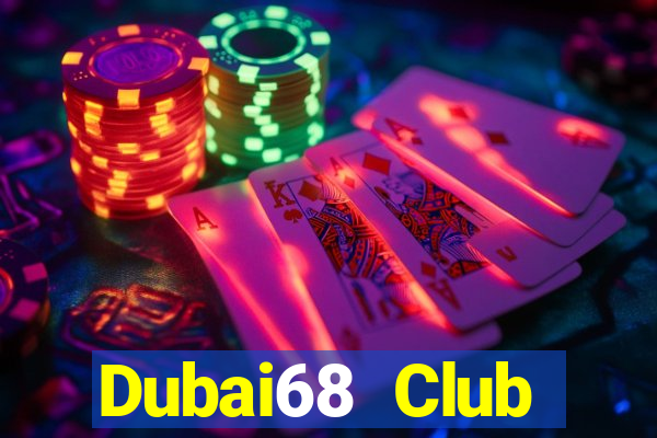 Dubai68 Club Download Game Bài