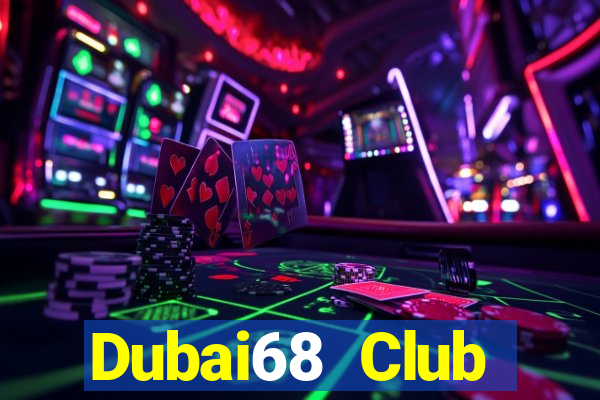 Dubai68 Club Download Game Bài