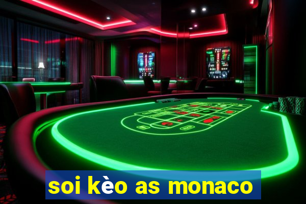 soi kèo as monaco