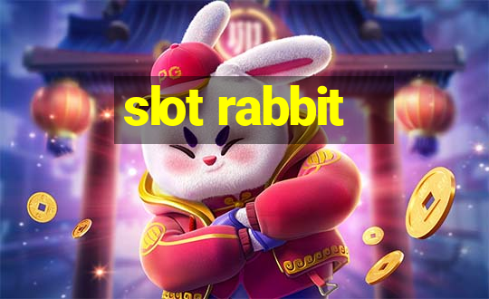 slot rabbit