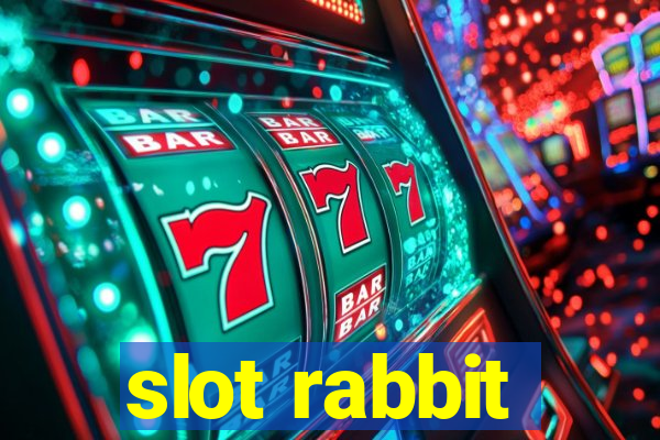 slot rabbit