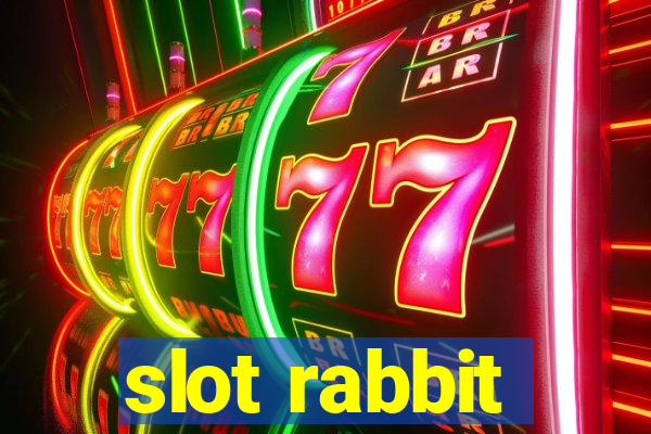 slot rabbit