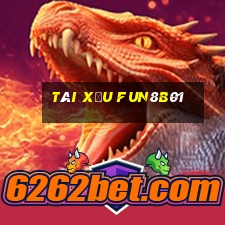 Tài Xỉu Fun8b01