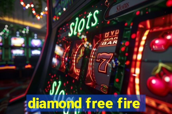 diamond free fire