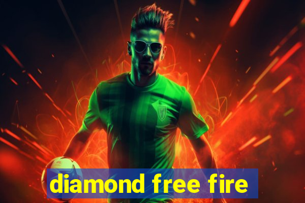 diamond free fire