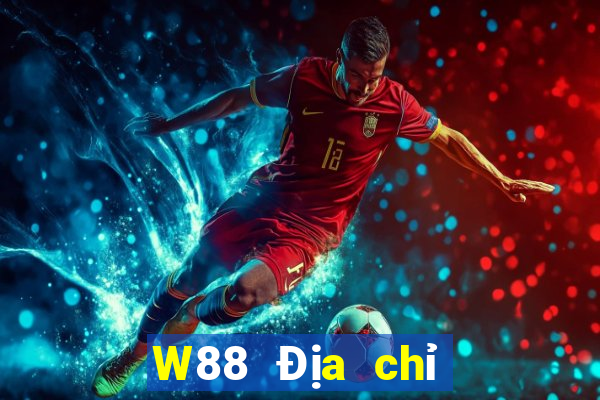 W88 Địa chỉ tải thể thao Đại phát