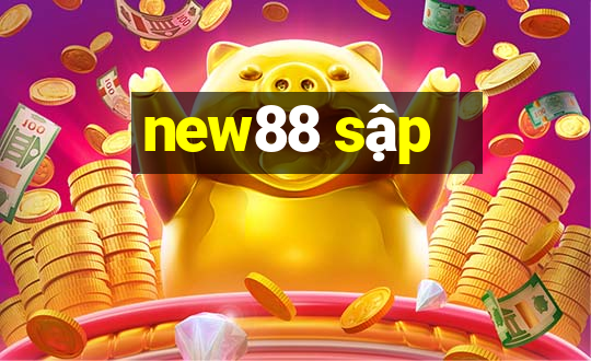 new88 sập