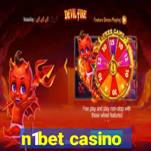 n1bet casino