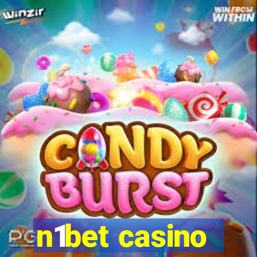 n1bet casino