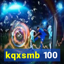 kqxsmb 100