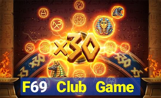 F69 Club Game Thẻ Bài Illuminati