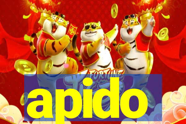 apido