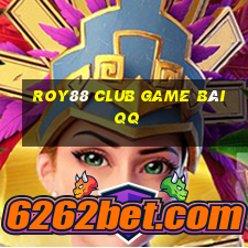 Roy88 Club Game Bài Qq