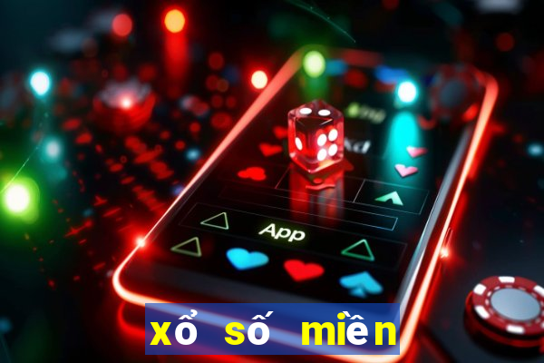 xổ số miền nam 30 tháng 5