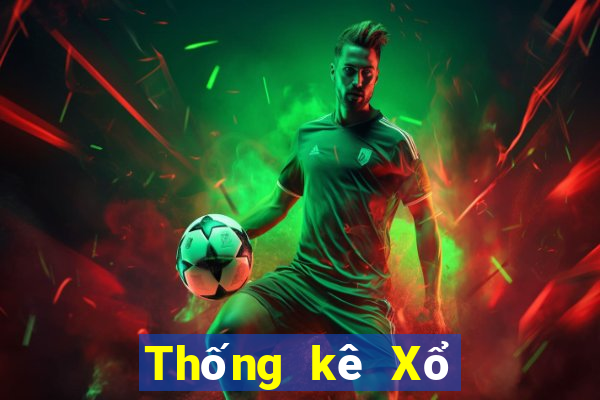 Thống kê Xổ Số hải phòng ngày 20