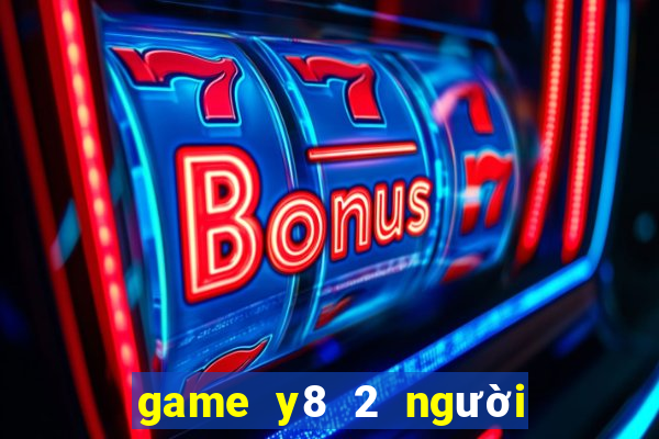 game y8 2 người chơi đua xe