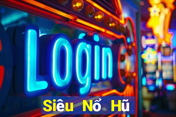 Siêu Nổ Hũ Game Bài Vic