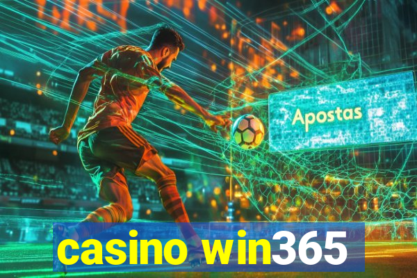 casino win365