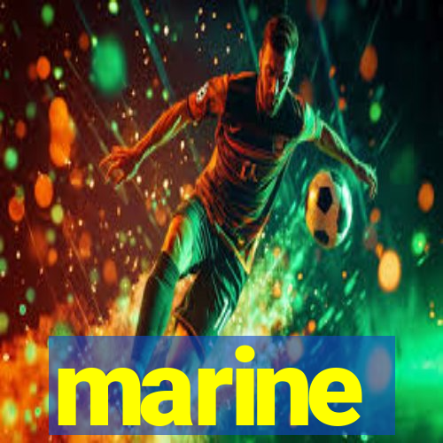 marine