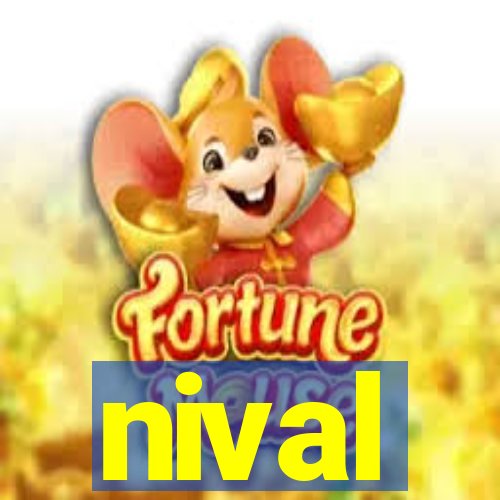 nival