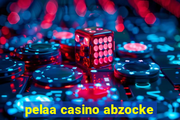 pelaa casino abzocke