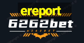 ereport