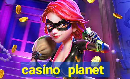 casino planet casino review