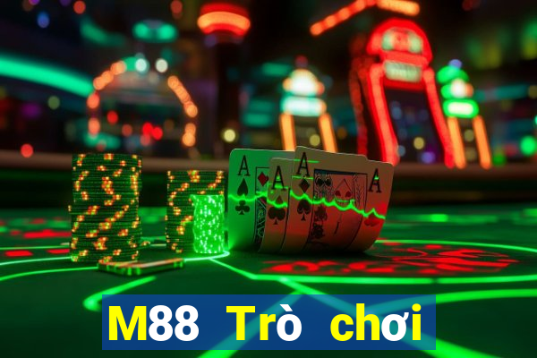 M88 Trò chơi chiến đấu cua Fun88 điện thoại di động