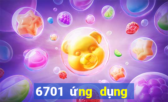 6701 ứng dụng xổ số