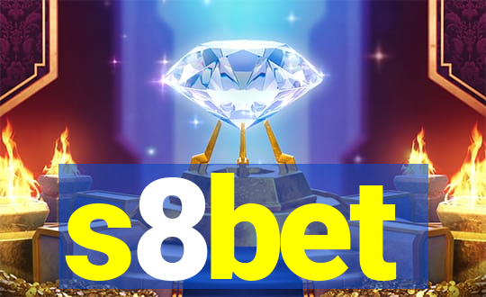 s8bet