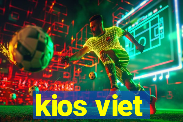 kios viet