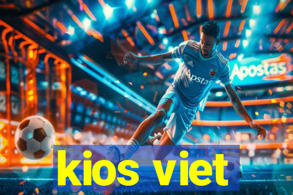 kios viet