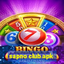 sapno club apk